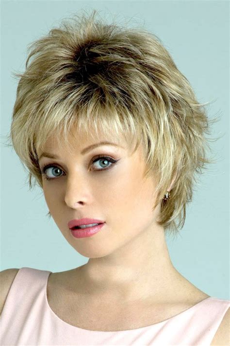 Synthetic Curly Layered Hair Wigs With Bangs Best Wigs Online Sale