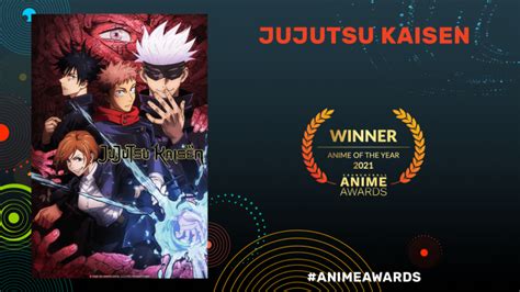 Anunciados Os Vencedores Do Anime Awards Da Crunchyroll
