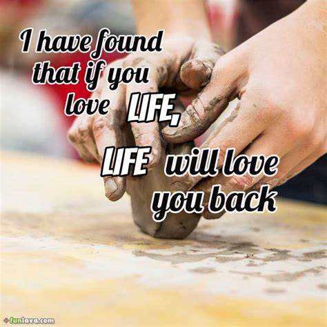 I Love My Life Quotes For Your Inspiration