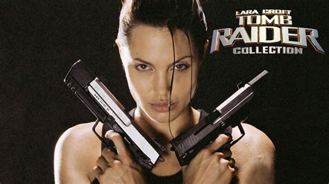 Tomb Raider Collection Backdrops — The Movie Database Tmdb