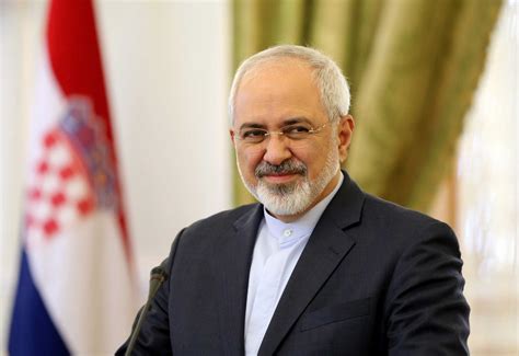 Mohammad Javad Zarif by Robin Wright: TIME 100 | Time