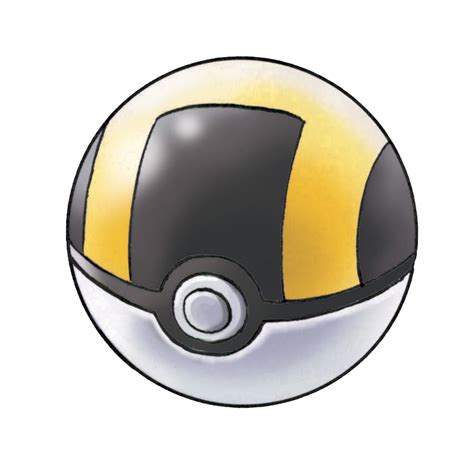 Ultra Ball Wikidex La Enciclopedia Pokémon