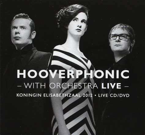 The band originally called themselves hoover, but later changed their name to hooverphonic after discovering other groups were already. Hooverphonic Wallpapers - Wallpaper Cave