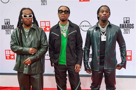 Quavo And Takeoff Release Song Sans Offset Fueling Rumors Hes Left Migos