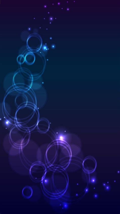 Free Download Hd Abstract Bubbles Iphone Wallpapers Free