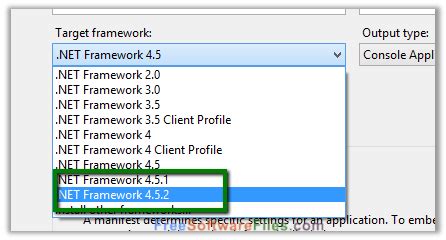 We did not find results for: TÉLÉCHARGER NET FRAMEWORK V4 0.3019 GRATUIT WINDOWS 7 ...