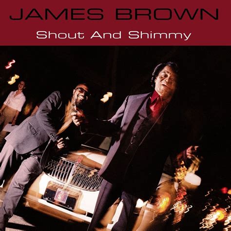 James Brown Discography