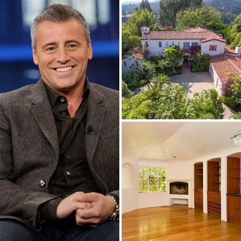 The Gorgeous Homes Of Hollywoods Biggest Legends