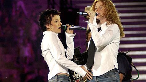 Faux Lesbian Russian Pop Duo Tatu Look Almost Unrecognisable As