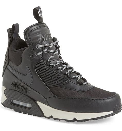 Nike Air Max 90 Winter Sneaker Boot Men Nordstrom