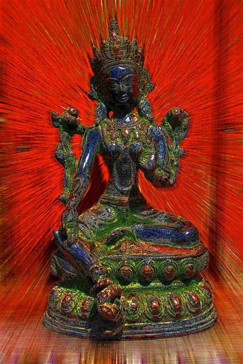 Bodhisattva Tara Tara Tibetan Buddhism Female Bodhisattva Mahayana