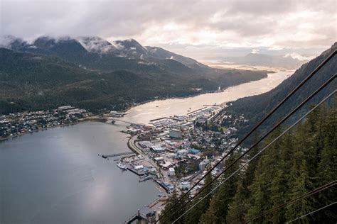 5 Things To Do In Juneau In Just 6 Hours