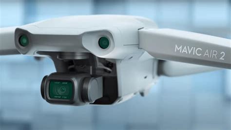 Disponible en Colombia el dron de DJI Mavic Air Precio y características