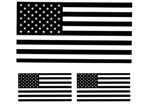 Us Flag Clipart Black And White 10 Free Cliparts Download Images On