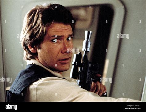 Harrison Ford Star Wars