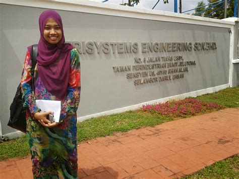 2, lorong binjai kas engineering sdn bhd. Job Vacancy At TriSystems Engineering Sdn Bhd
