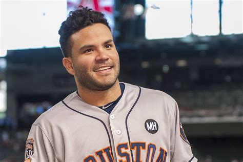 Astros Jose Altuve Is First Astros Player In Team History With