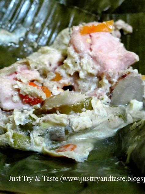 Garang asem merupakan makanan tradisional khas jawa tengah, tepatnya di grobogan. Resep Garang Asem Ayam | Resep, Masakan indonesia, Resep ayam