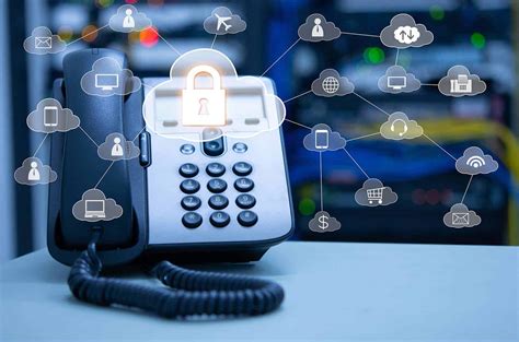 5 Advantages Of Getting A Cloud Based Voip Phone System For Your Small