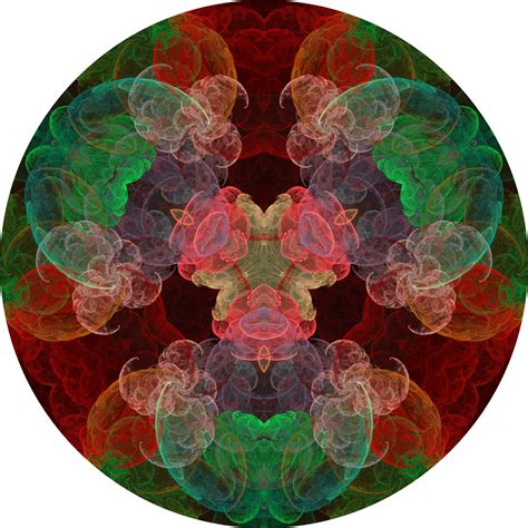 Circle Kaleidoscope Free Stock Photo Public Domain Pictures