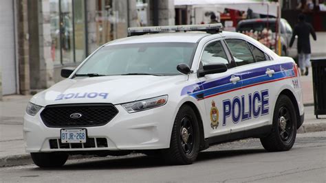 Ottawa Police Service Wikipedia