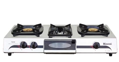 Harga Dapur Gas 3 Tungku | Desainrumahid.com
