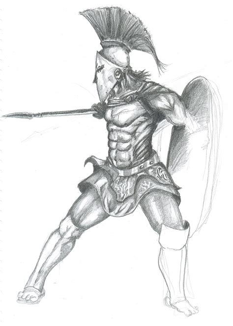 Did Spartan Warriors Embrace Homosexuality By Kayla Jameth Th