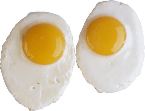 Fried Eggs Png Image