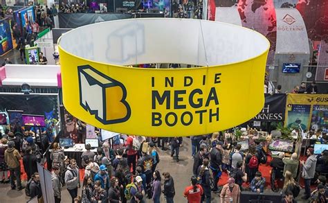 Indie Megabooth Reveals Pax East 2020 Showcase Lineup