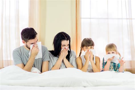 The Secret To A Healthy Home Cleaning And Allergies In Kansas City