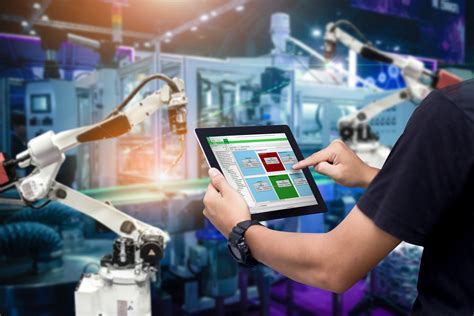 How Industries Can Use Automation To Innovate World Economic Forum