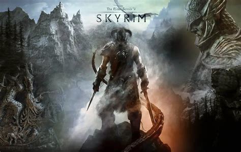The Elder Scrolls V Skyrim Walkthrough Act 3 The Fallen Video Games