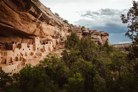 Check Out Colorados Mesa Verde National Park Traveler Master