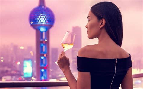 shanghai nightlife — 12 of the best night clubs and bars