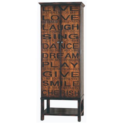 Home >> wine cabinets by pulaski. Pulaski Accents Bar Cabinet with Wine Storage & Reviews ...