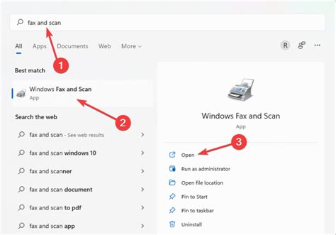 6 Best Ways To Enable Scan To Computer In Windows 11