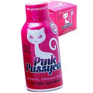 Pink Pussycat Reviews Does It Work As Advertised