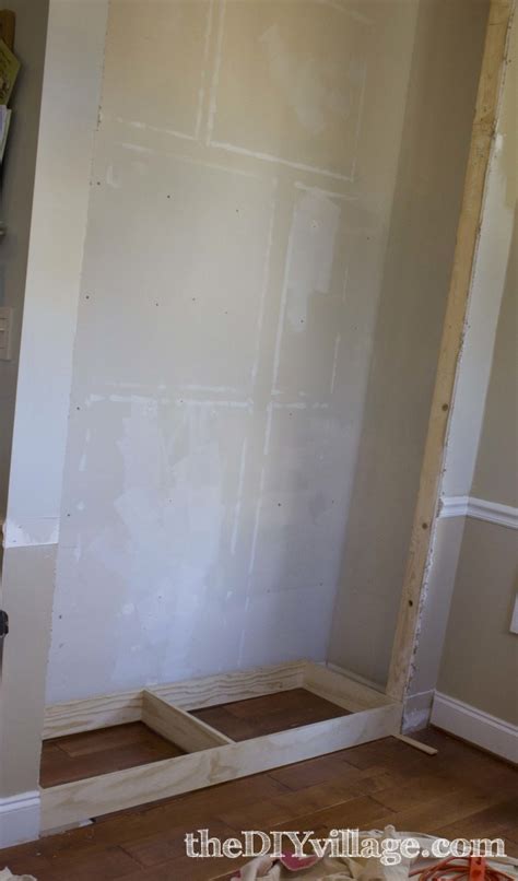 Typically you will have 2 rails and 2 stiles per cabinet. Build a Pantry Part 1 (Pantry Cabinet Plans Included ...