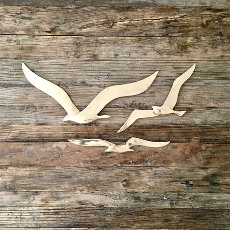 Excited To Share The Latest Addition To My Etsy Shop Brass Bird Wall