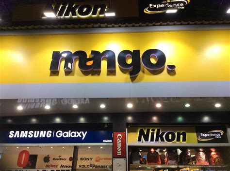MANGO STORE - THANE Reviews, MANGO STORE - THANE Stores, Shopping Stores, Offers, Outlet Stores