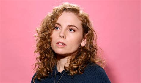 Bronwyn Kuss Sounds Good Reviews 2023 Chortle The Uk Comedy Guide