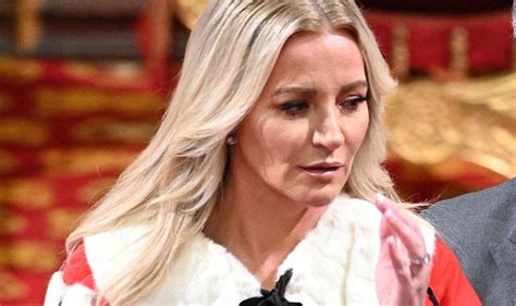 Michelle Mone Who Is She And What Is The Ppe Controversy Swirling Around The Tory Peer