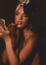 Kelsie Jean Smeby Nude By Alex Cordova From Playboy Mexico March Aznude