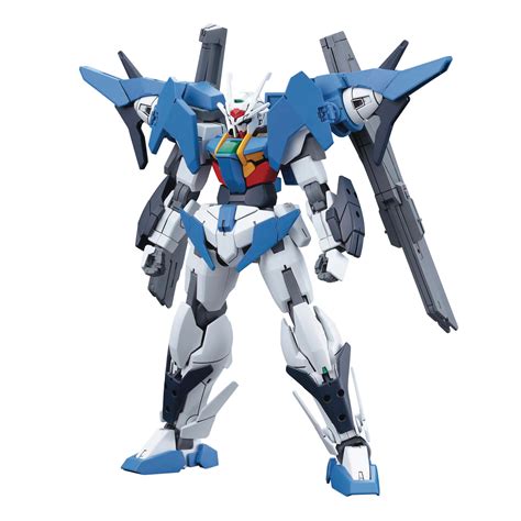 Jun188421 Gundam Build Divers Gundam 00 Sky Hgbd 1144 Mdl Kit