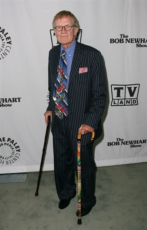 Jack Riley Dies The Bob Newhart Show Star Was 80