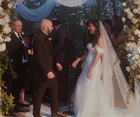 Exclusive | HOT 97's Peter Rosenberg and famed photographer Natalie