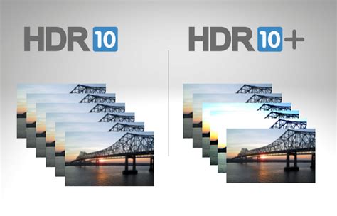 Hdr10 Vs Hdr10 Whats The Difference Blue Cine Tech