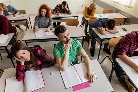 Boring Class Stock Photos Pictures And Royalty Free Images Istock
