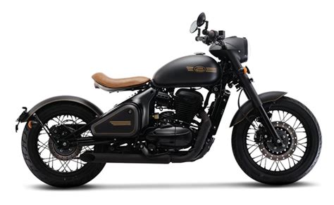Bajaj avenger street 160 which shares the same styling as its bigger sibling, the street the notable changes in avenger street 160 is the slight drop in torque. JAWA Perak Price in New Delhi: Get On Road Price of JAWA Perak