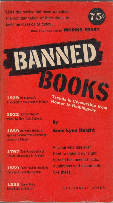 five book tribute to banned books week book patrol